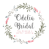 Odelia Bridal -SG No 1 Bridal Boutique